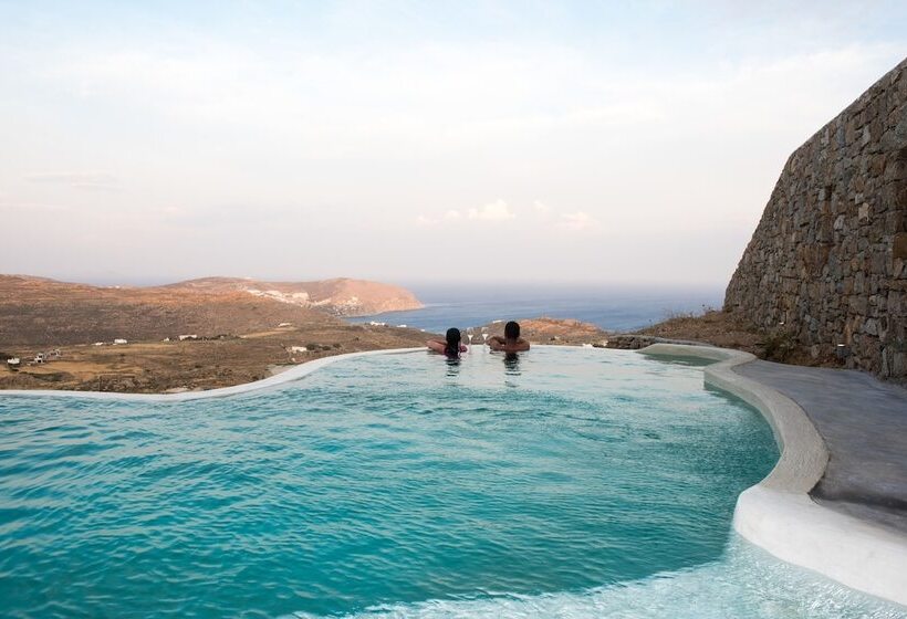 Amallini Suites Mykonos