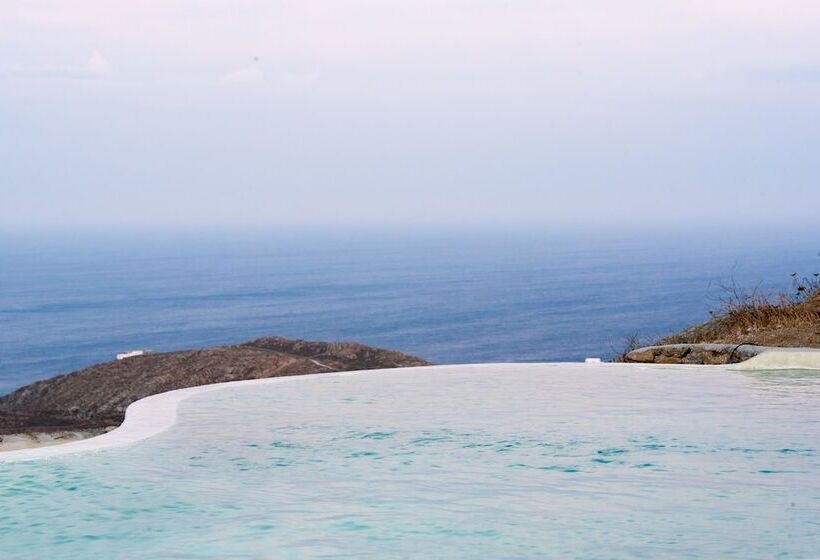 Amallini Suites Mykonos