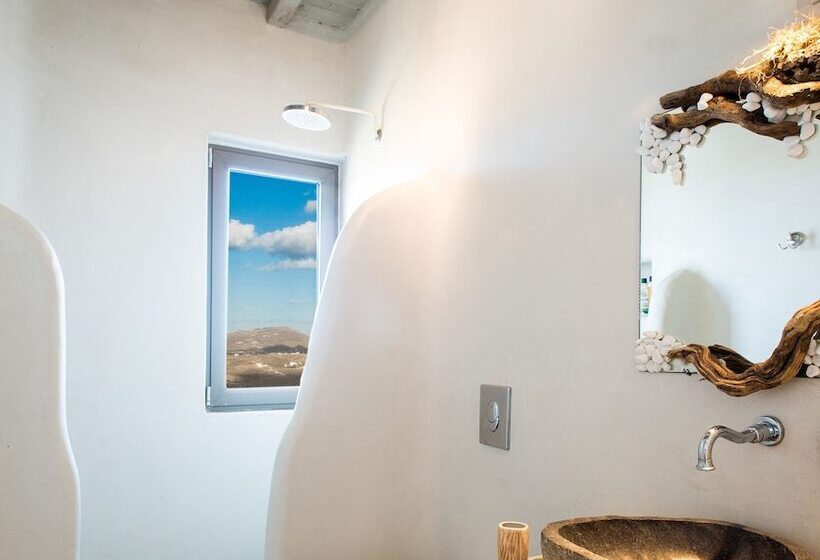 Amallini Suites Mykonos