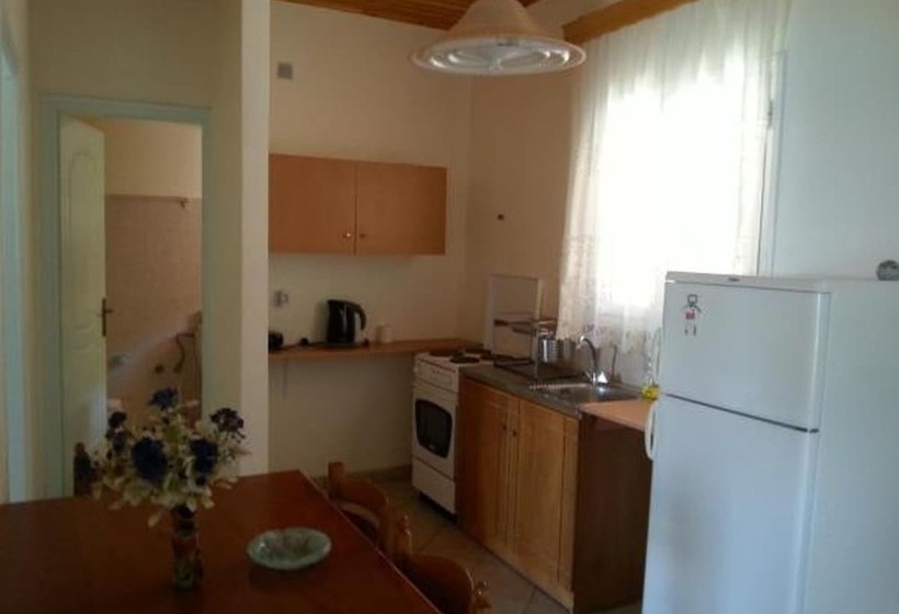 Angelica Rooms & Apartments