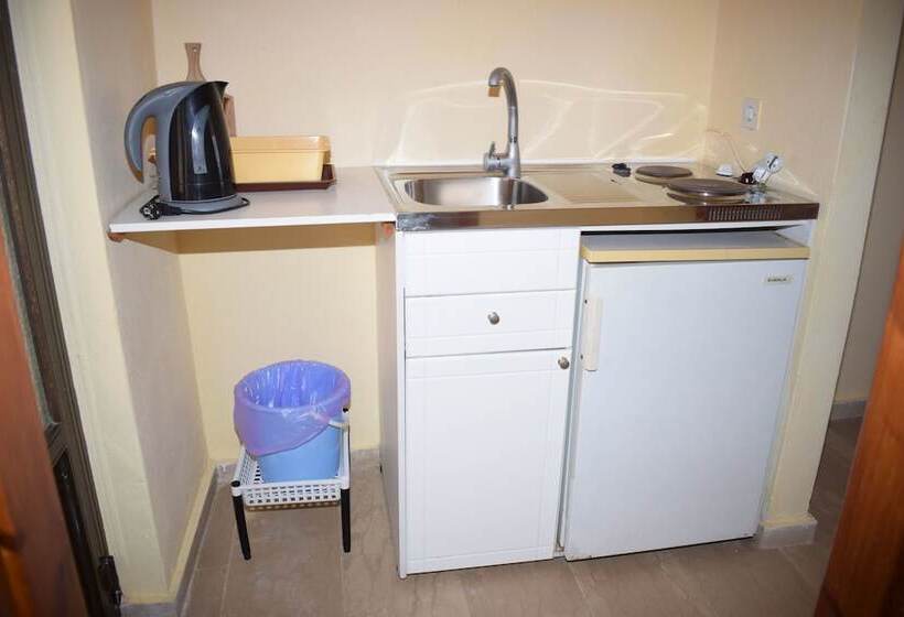 Angelica Rooms & Apartments