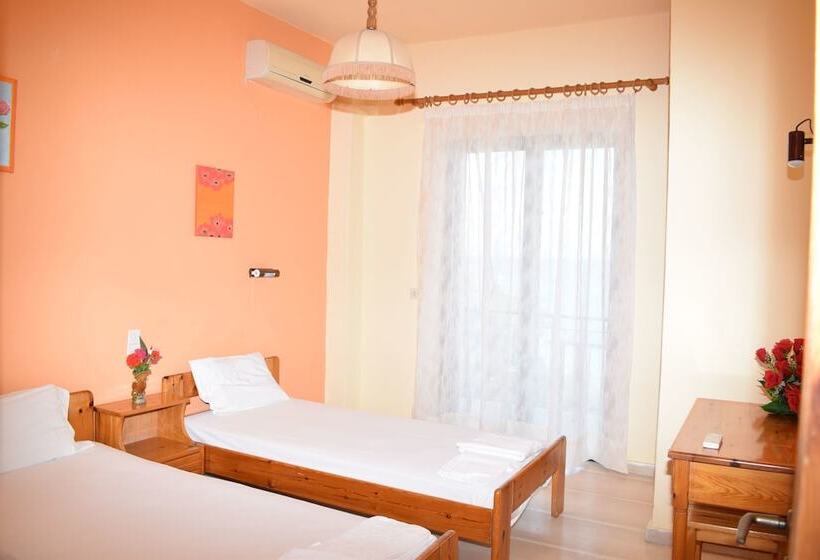 Angelica Rooms & Apartments