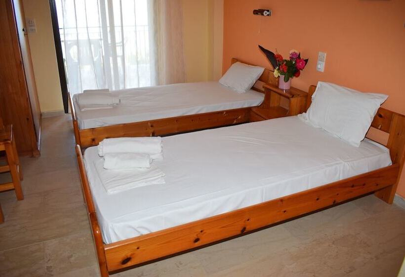 Angelica Rooms & Apartments
