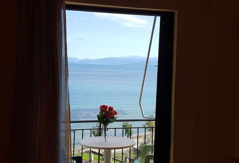 Angelica Rooms & Apartments