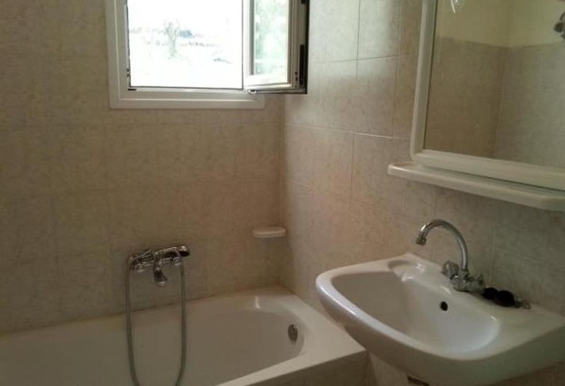 Angelica Rooms & Apartments