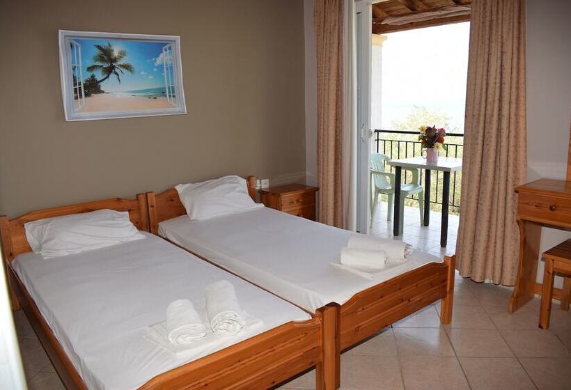 Angelica Rooms & Apartments