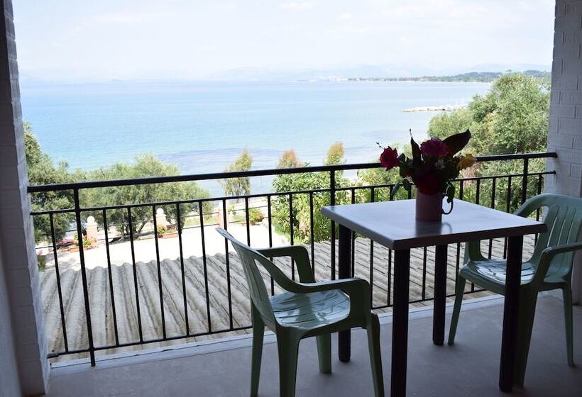 Angelica Rooms & Apartments