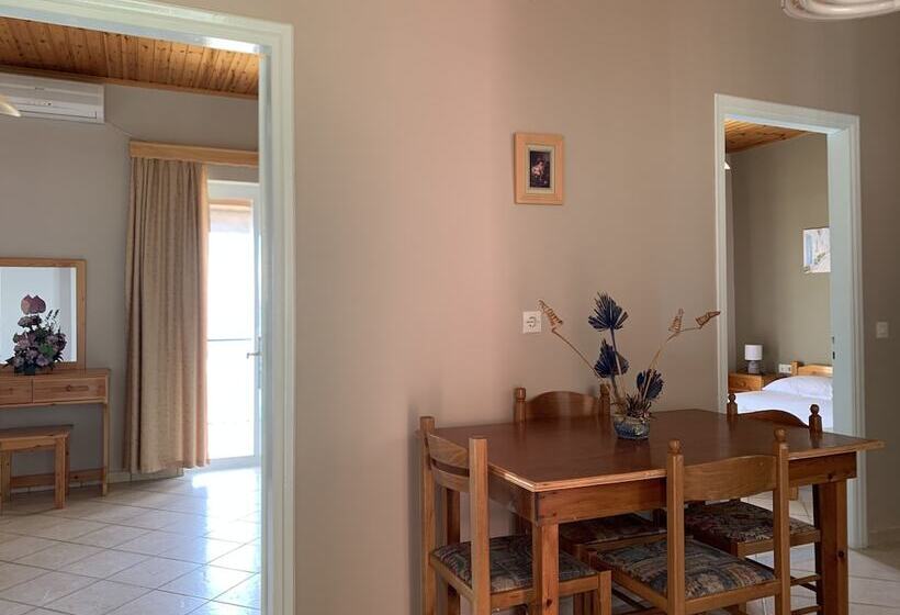 Angelica Rooms & Apartments