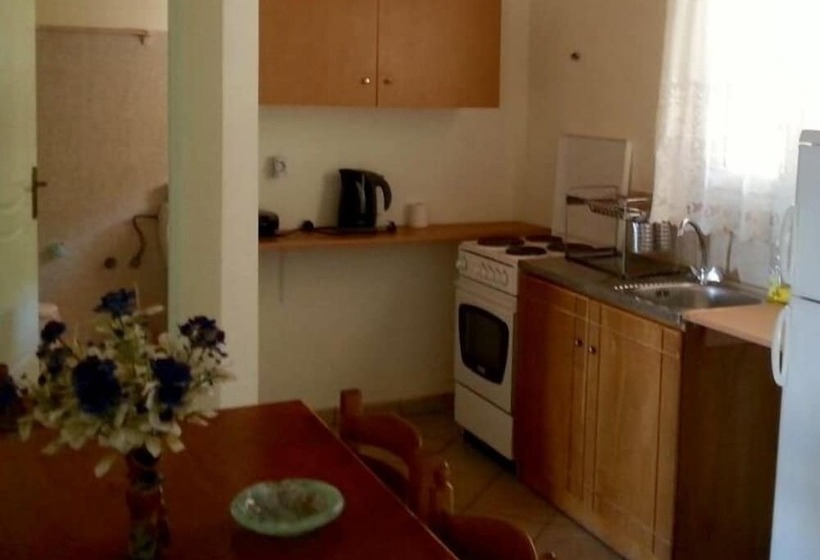 Angelica Rooms & Apartments