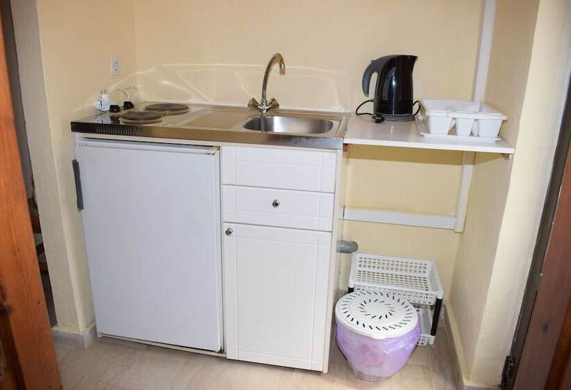 Angelica Rooms & Apartments