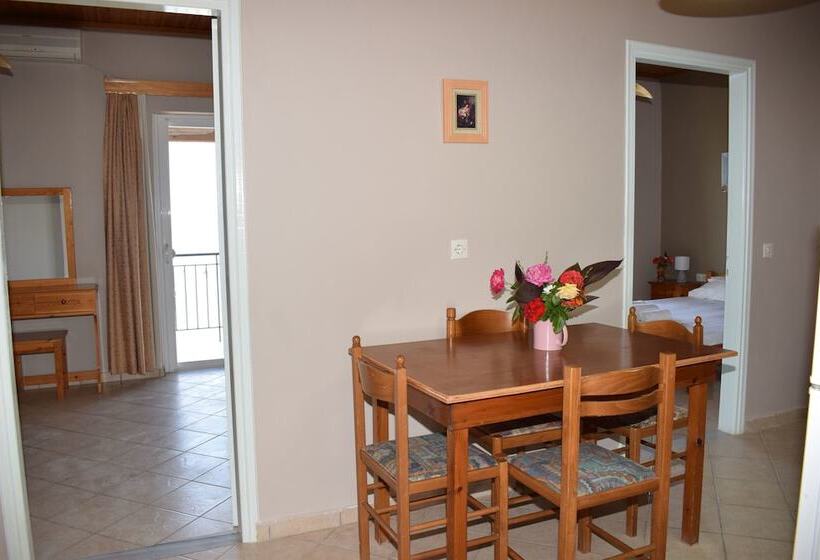 Angelica Rooms & Apartments