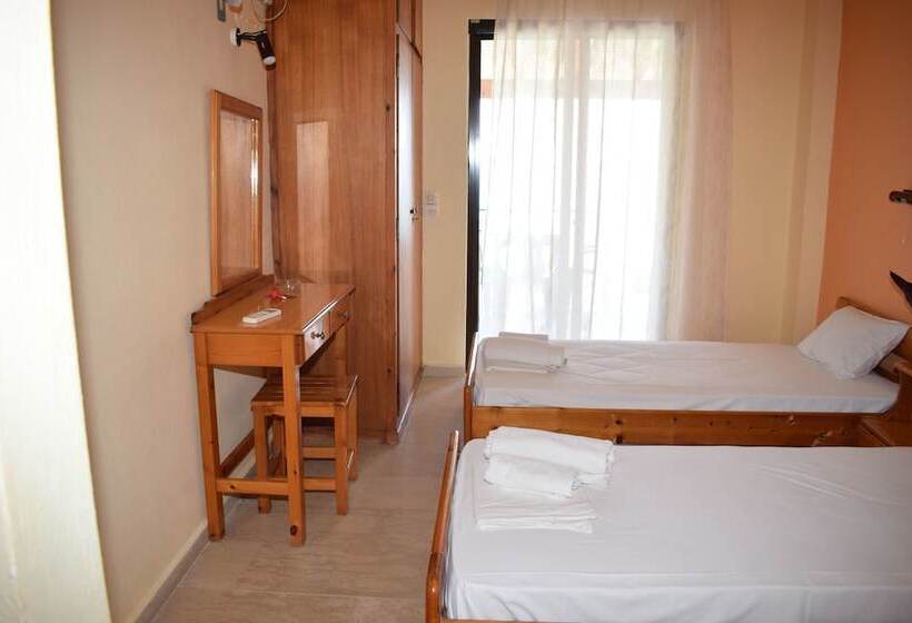 Angelica Rooms & Apartments