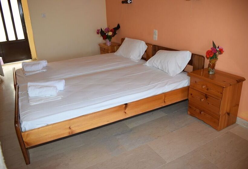 Angelica Rooms & Apartments
