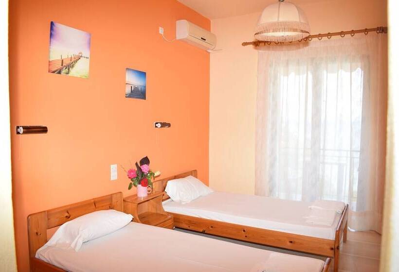 Angelica Rooms & Apartments