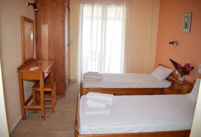 Angelica Rooms & Apartments