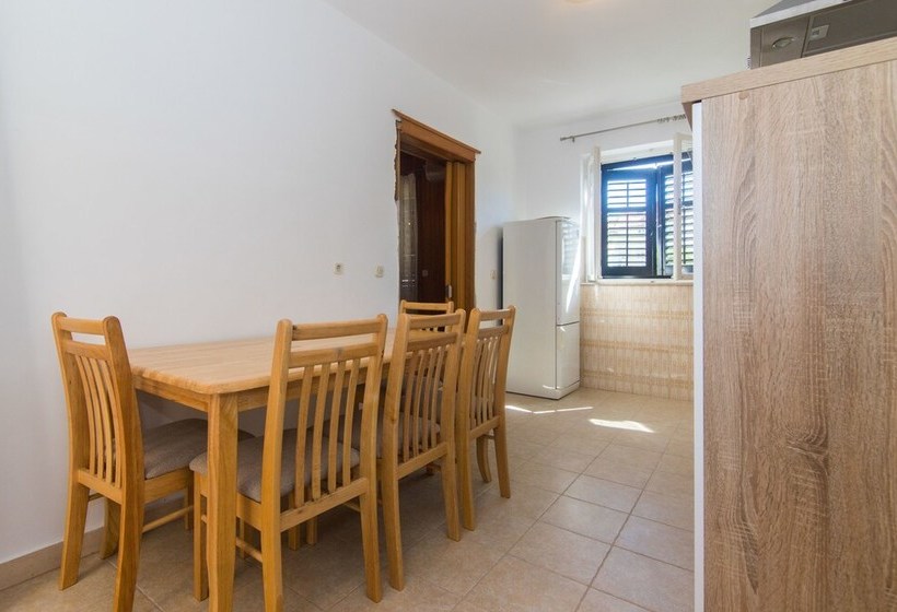 Apartment Jerka