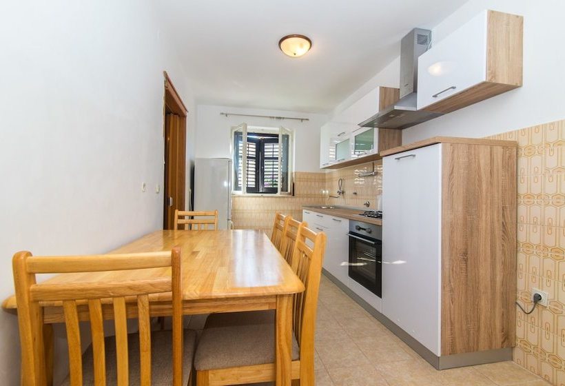 Apartment Jerka