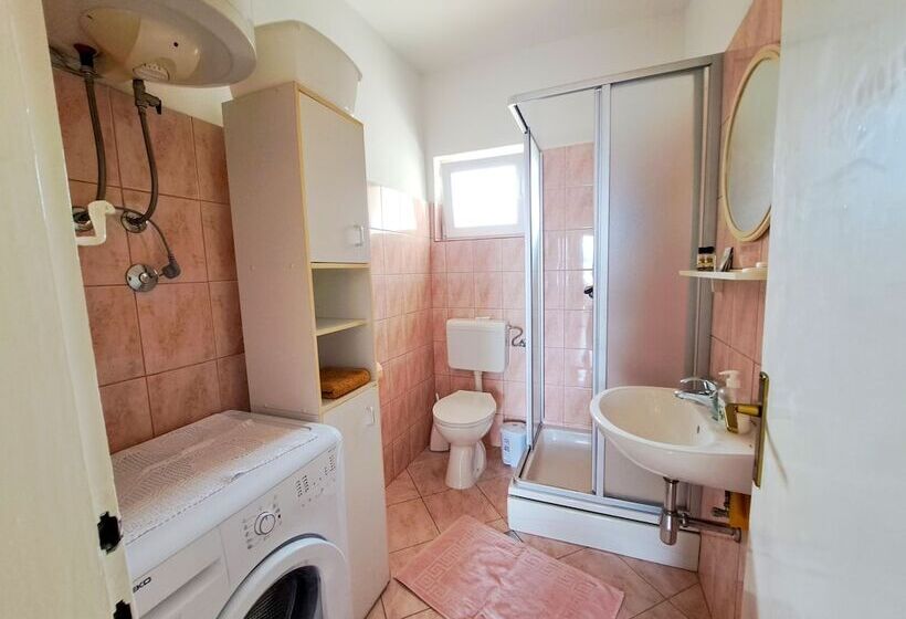 Apartment Toma