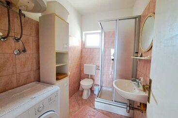 Apartment Toma