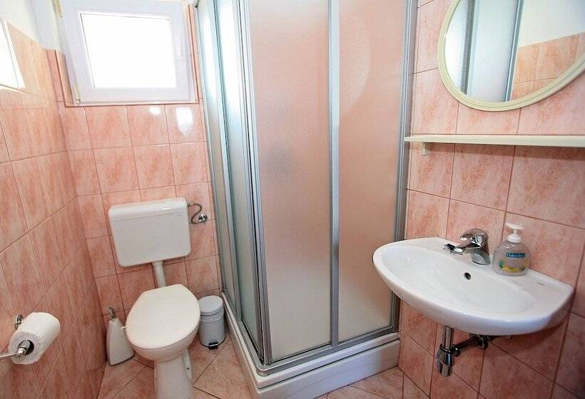 Apartment Toma