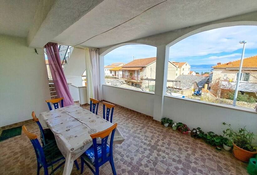 Apartment Toma