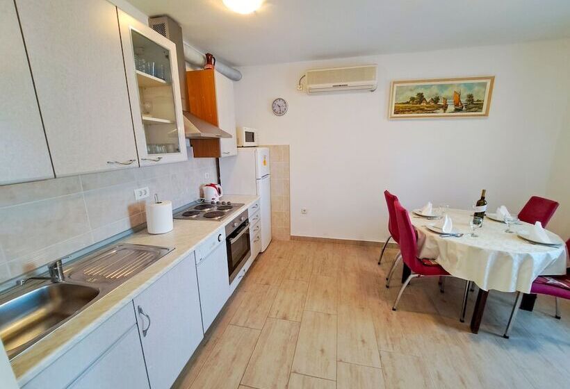 Apartment Toma