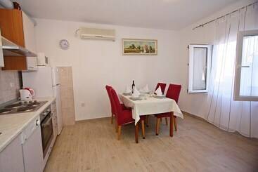 Apartment Toma