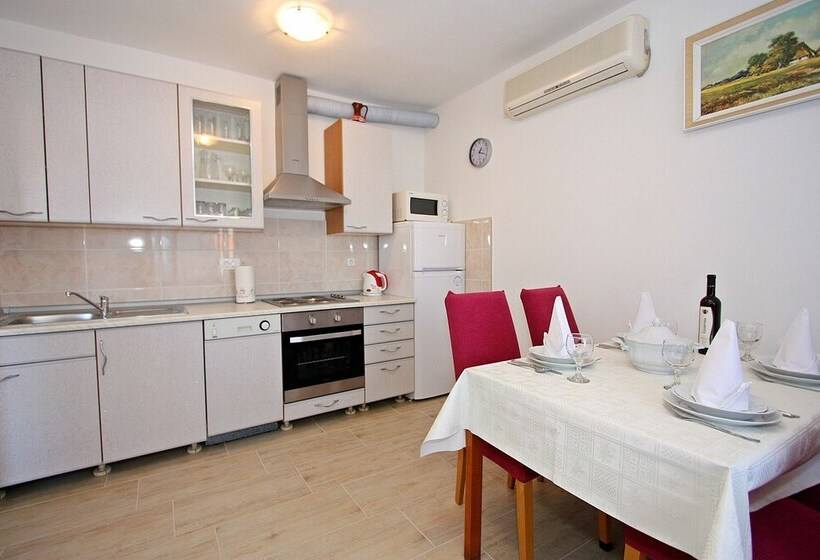 Apartment Toma