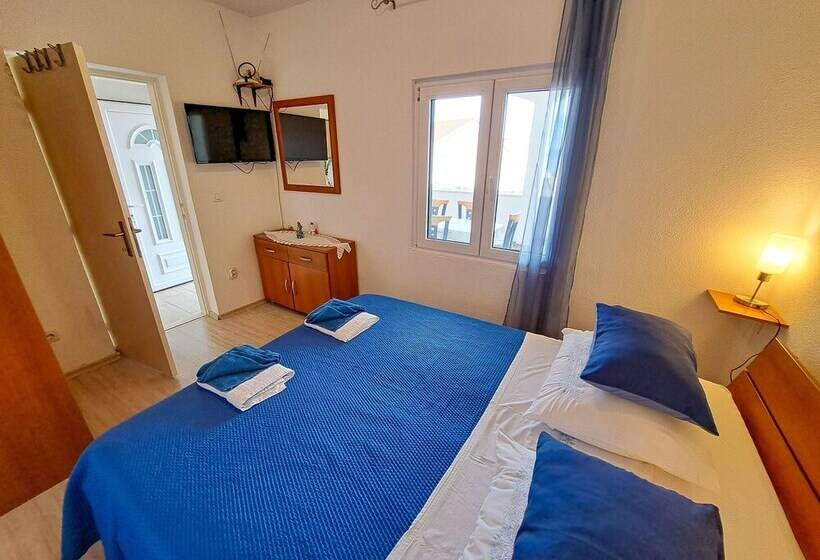 Apartment Toma
