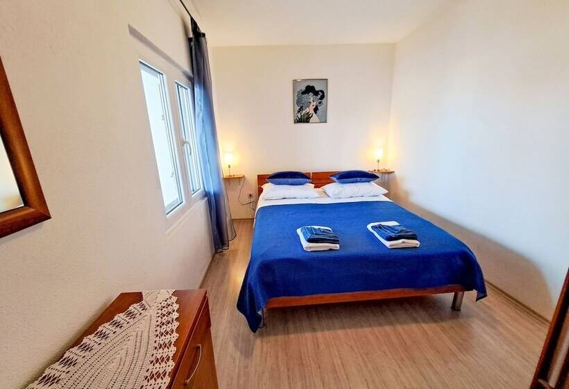 Apartment Toma