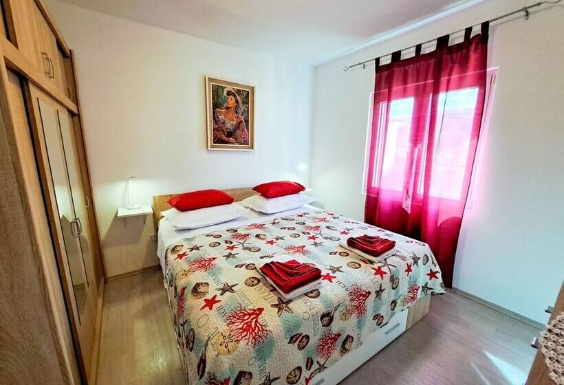 Apartment Toma