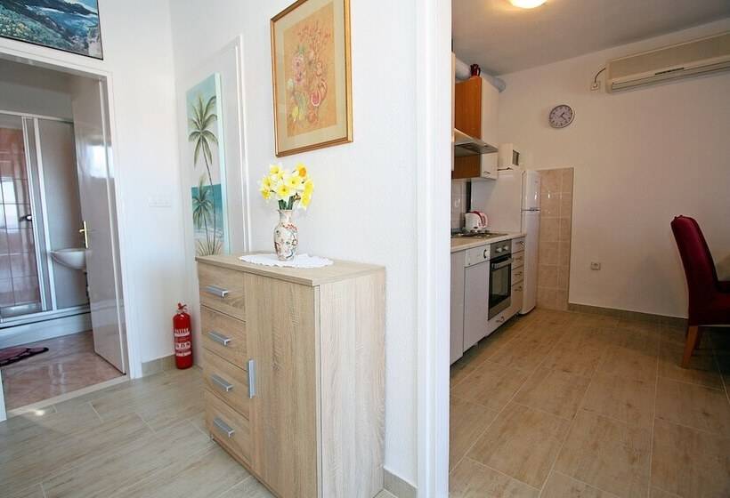 Apartment Toma