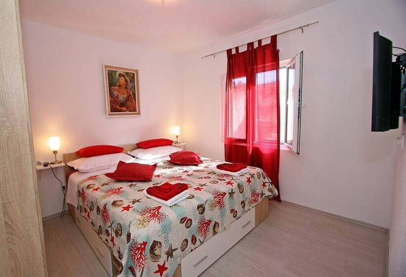 Apartment Toma