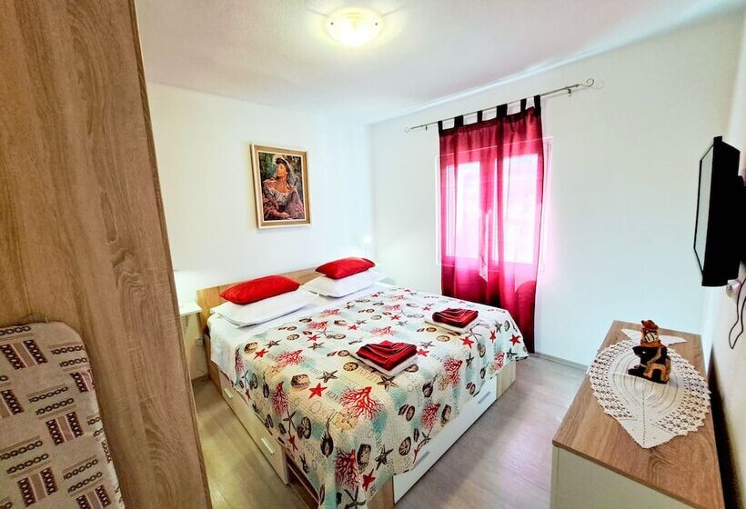 Apartment Toma
