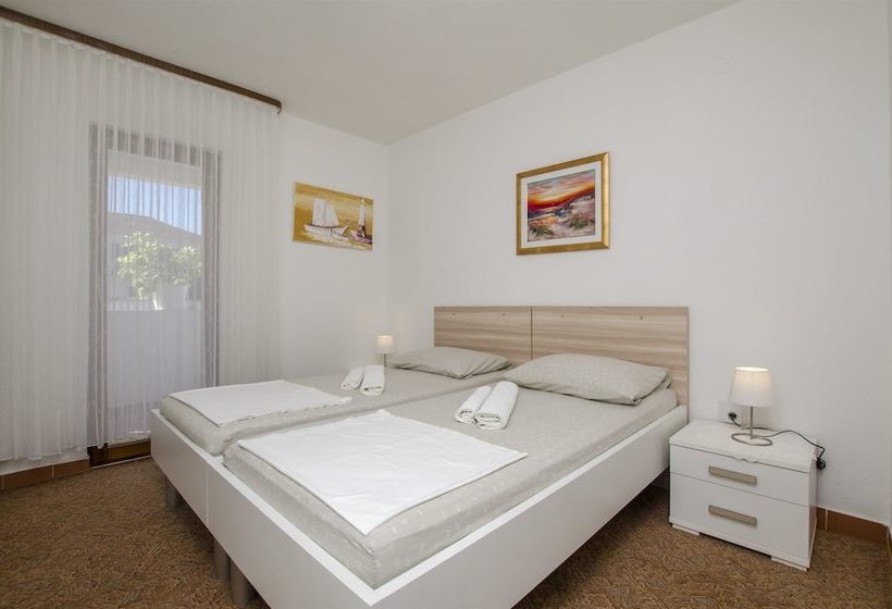 Apartments Denis