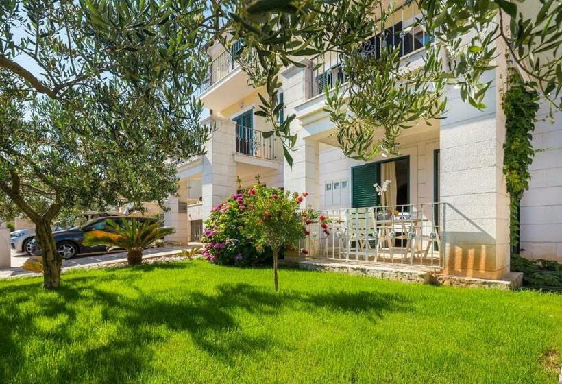 Villa Edo   Charme Homes
