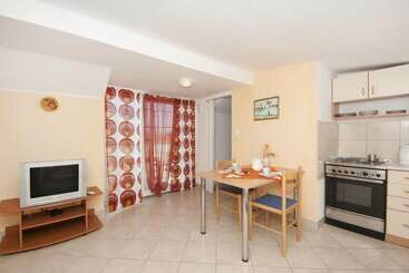 Apartments Jasenka Supetar