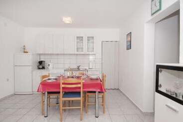 Apartments Jasenka Supetar