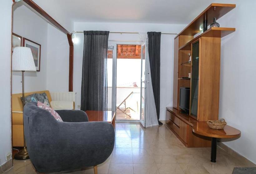 Apartments Natalia