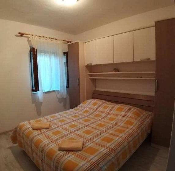 Apartments Silvana