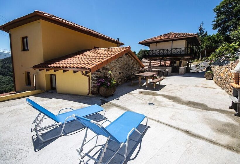 Casa Las Vistas