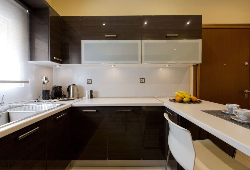 Cashel House