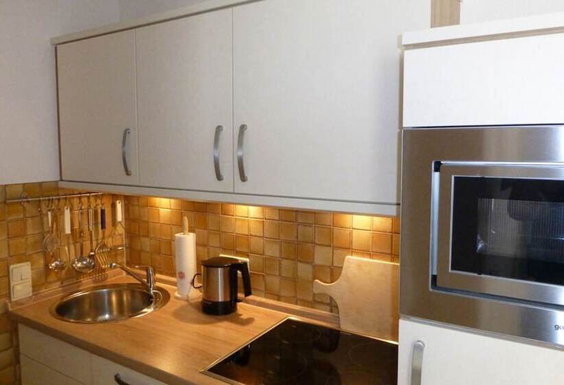 Villa Marina Wangerooge