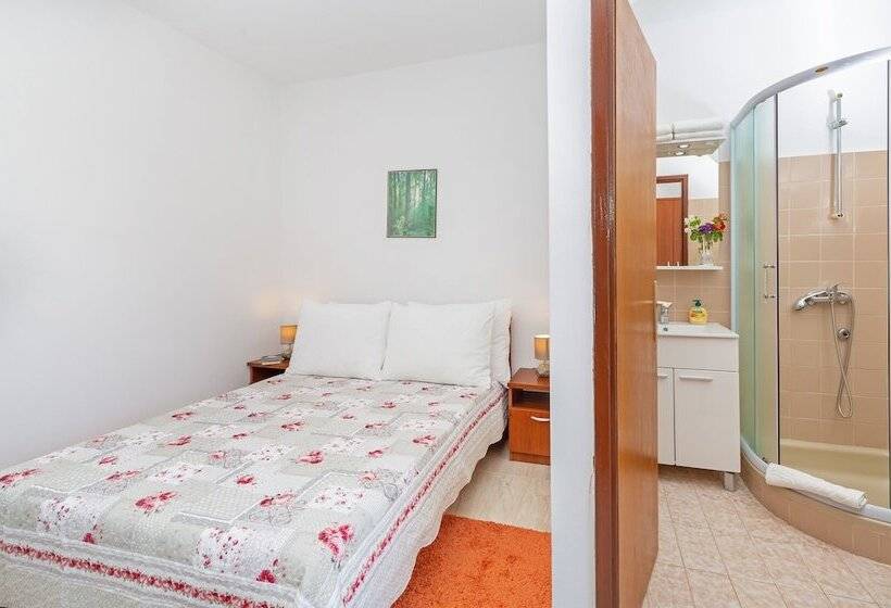 پانسیون Apartments Elica