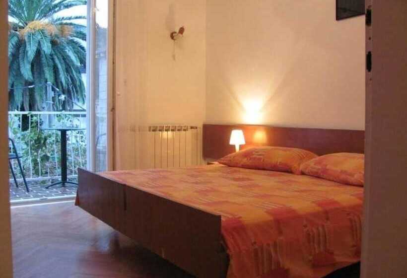펜션 Guest House Zec Lopud