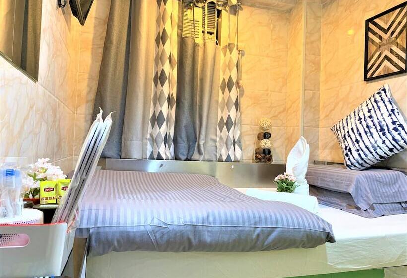 پانسیون Super Guest House