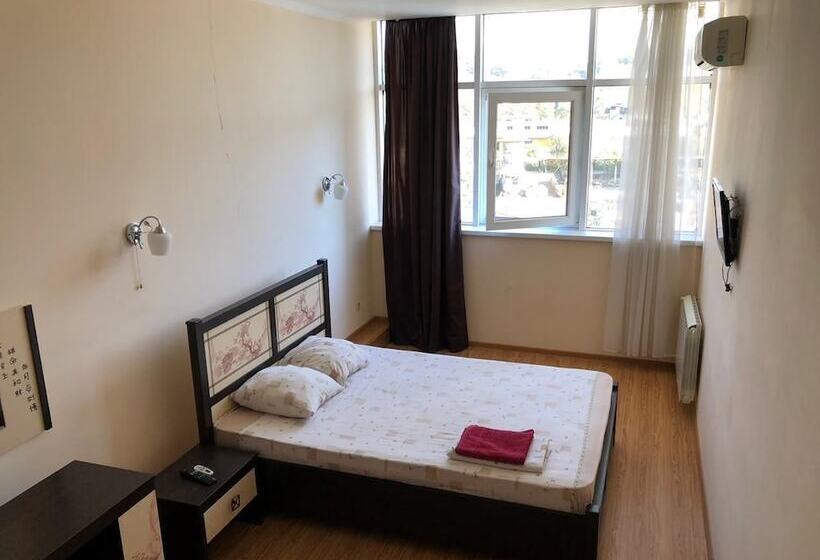 펜션 Voyazh Guest House