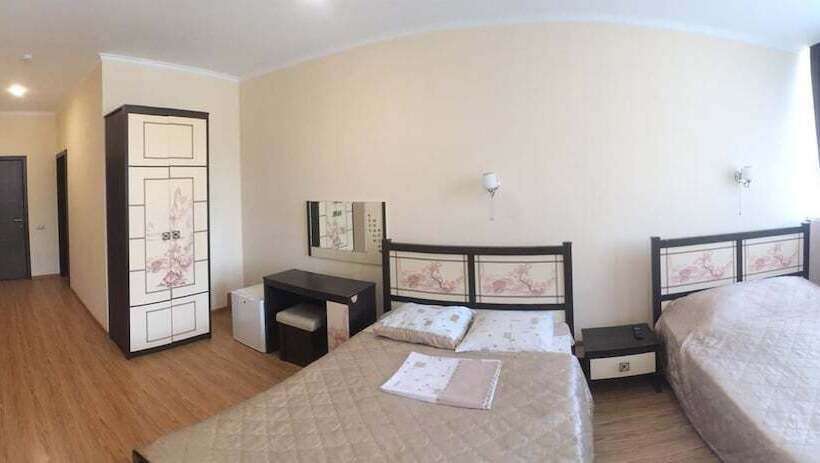 펜션 Voyazh Guest House