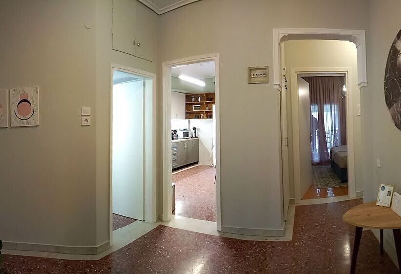 Royal Deluxe Apt Must