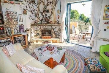 Villa Stratos Skiathos